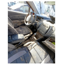 Levier de vitesses RENAULT CAPTUR 1 Photo n°14