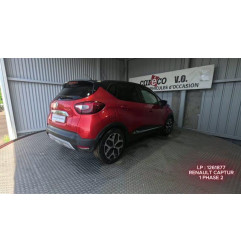Mastervac RENAULT CAPTUR 1 Photo n°4