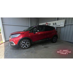 Mastervac RENAULT CAPTUR 1 Photo n°7