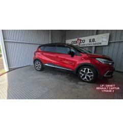 Mastervac RENAULT CAPTUR 1 Photo n°9