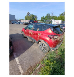 Mastervac RENAULT CAPTUR 1 Photo n°12