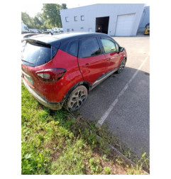 Mastervac RENAULT CAPTUR 1 Photo n°13