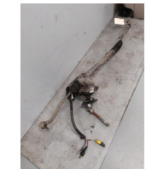 Cremaillere assistee PEUGEOT 308 2 Photo n°3