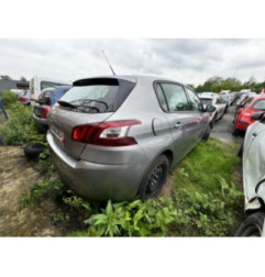 Cremaillere assistee PEUGEOT 308 2 Photo n°14