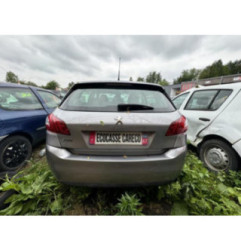 Cremaillere assistee PEUGEOT 308 2 Photo n°15