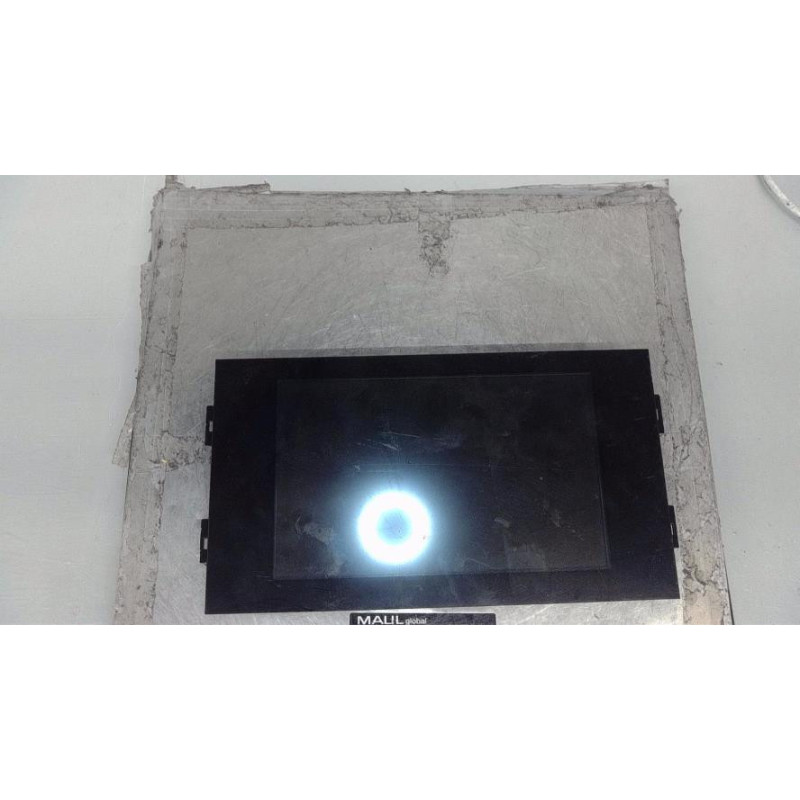 Ecran GPS PEUGEOT 308 2