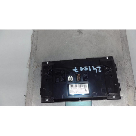 Ecran GPS PEUGEOT 308 2