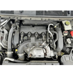 Ecran GPS PEUGEOT 308 2 Photo n°6