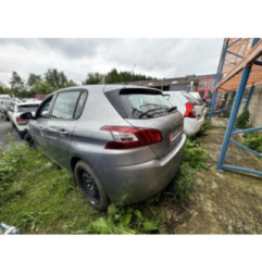 Ecran GPS PEUGEOT 308 2 Photo n°13