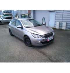 Ecran GPS PEUGEOT 308 2 Photo n°17