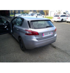 Ecran GPS PEUGEOT 308 2 Photo n°18