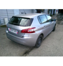 Ecran GPS PEUGEOT 308 2 Photo n°20