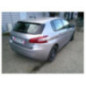 Ecran GPS PEUGEOT 308 2