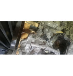 Boite de vitesses CITROEN C4 CACTUS