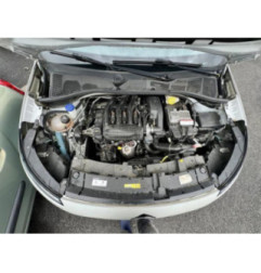 Boite de vitesses CITROEN C4 CACTUS Photo n°5