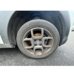 Boite de vitesses CITROEN C4 CACTUS Photo n°9