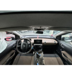 Boite de vitesses CITROEN C4 CACTUS Photo n°14