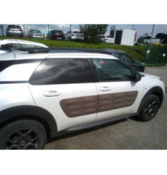 Boite de vitesses CITROEN C4 CACTUS Photo n°20