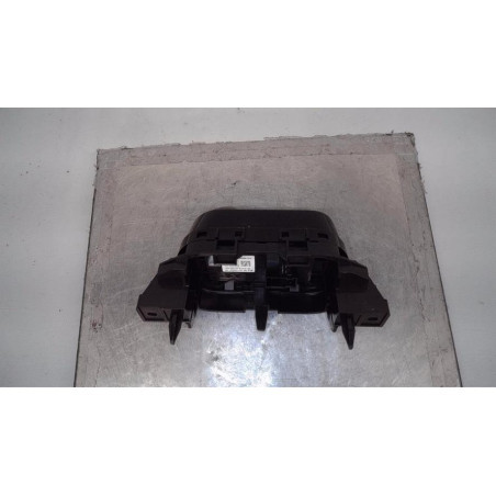 Levier de vitesses CITROEN C4 CACTUS Photo n°1