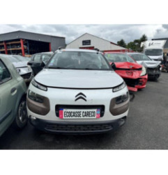 Levier de vitesses CITROEN C4 CACTUS