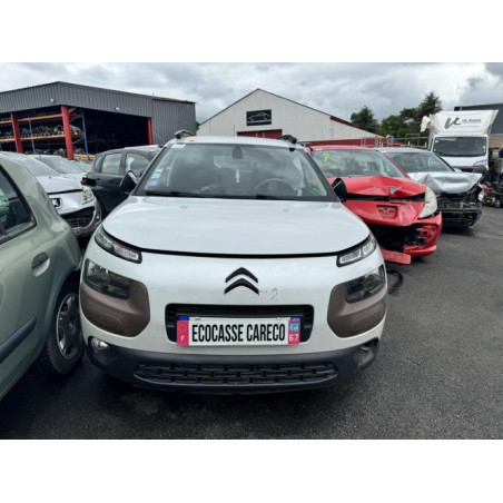 Levier de vitesses CITROEN C4 CACTUS