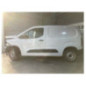 Commande chauffage PEUGEOT PARTNER 3