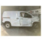 Commande chauffage PEUGEOT PARTNER 3