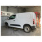 Commande chauffage PEUGEOT PARTNER 3