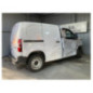Commande chauffage PEUGEOT PARTNER 3