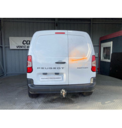 Commande chauffage PEUGEOT PARTNER 3 Photo n°8