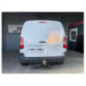 Commande chauffage PEUGEOT PARTNER 3
