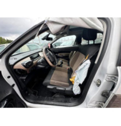 Levier de vitesses CITROEN C4 CACTUS Photo n°12