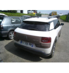 Levier de vitesses CITROEN C4 CACTUS Photo n°20
