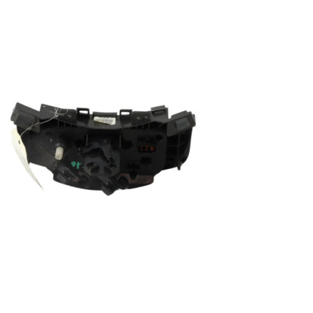 Commande chauffage CHEVROLET SPARK