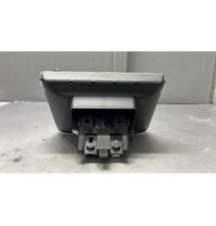 Afficheur CITROEN C4 CACTUS Photo n°5