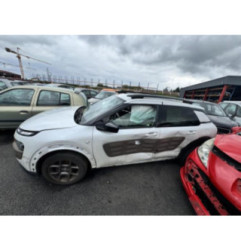 Afficheur CITROEN C4 CACTUS Photo n°10