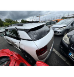 Afficheur CITROEN C4 CACTUS Photo n°19