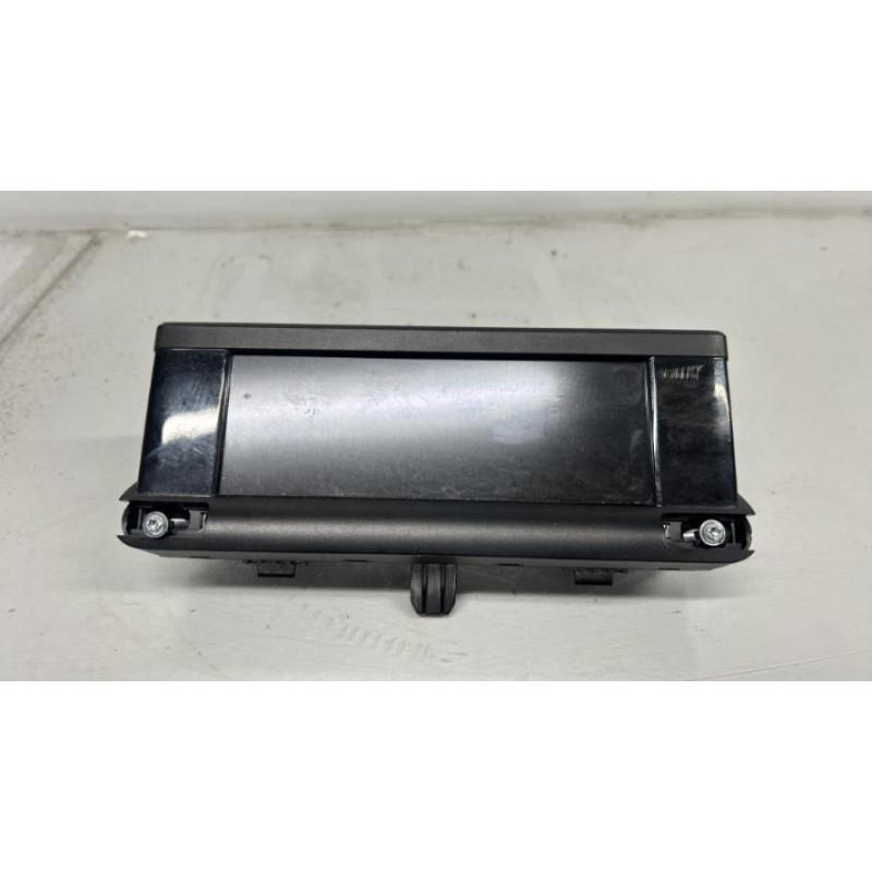 Autoradio d'origine CITROEN C4 CACTUS