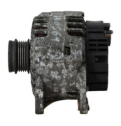 Alternateur AUDI A4 2 Photo n°3