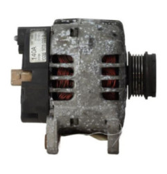 Alternateur AUDI A4 2 Photo n°5