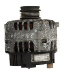 Alternateur AUDI A4 2 Photo n°6