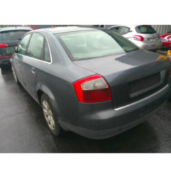 Alternateur AUDI A4 2 Photo n°8