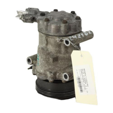 Compresseur clim RENAULT CLIO 2