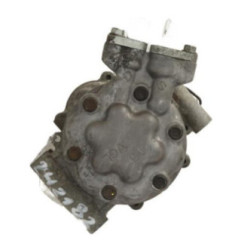 Compresseur clim RENAULT CLIO 2 Photo n°5