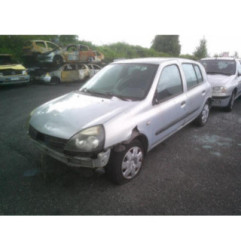 Compresseur clim RENAULT CLIO 2 Photo n°6