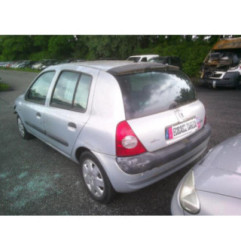 Compresseur clim RENAULT CLIO 2 Photo n°7