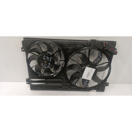 Ventilateur eau VOLKSWAGEN BEETLE 2 Photo n°1