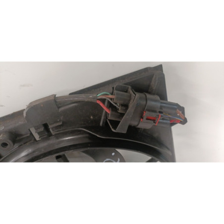 Ventilateur eau VOLKSWAGEN BEETLE 2
