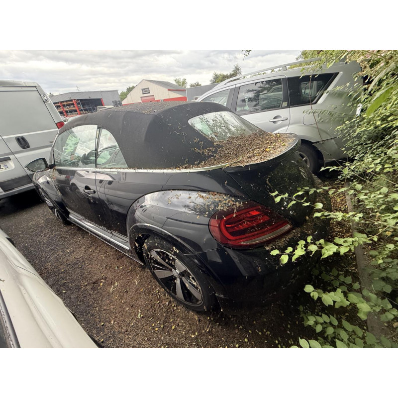Capote VOLKSWAGEN BEETLE 2