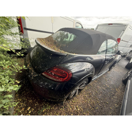 Capote VOLKSWAGEN BEETLE 2